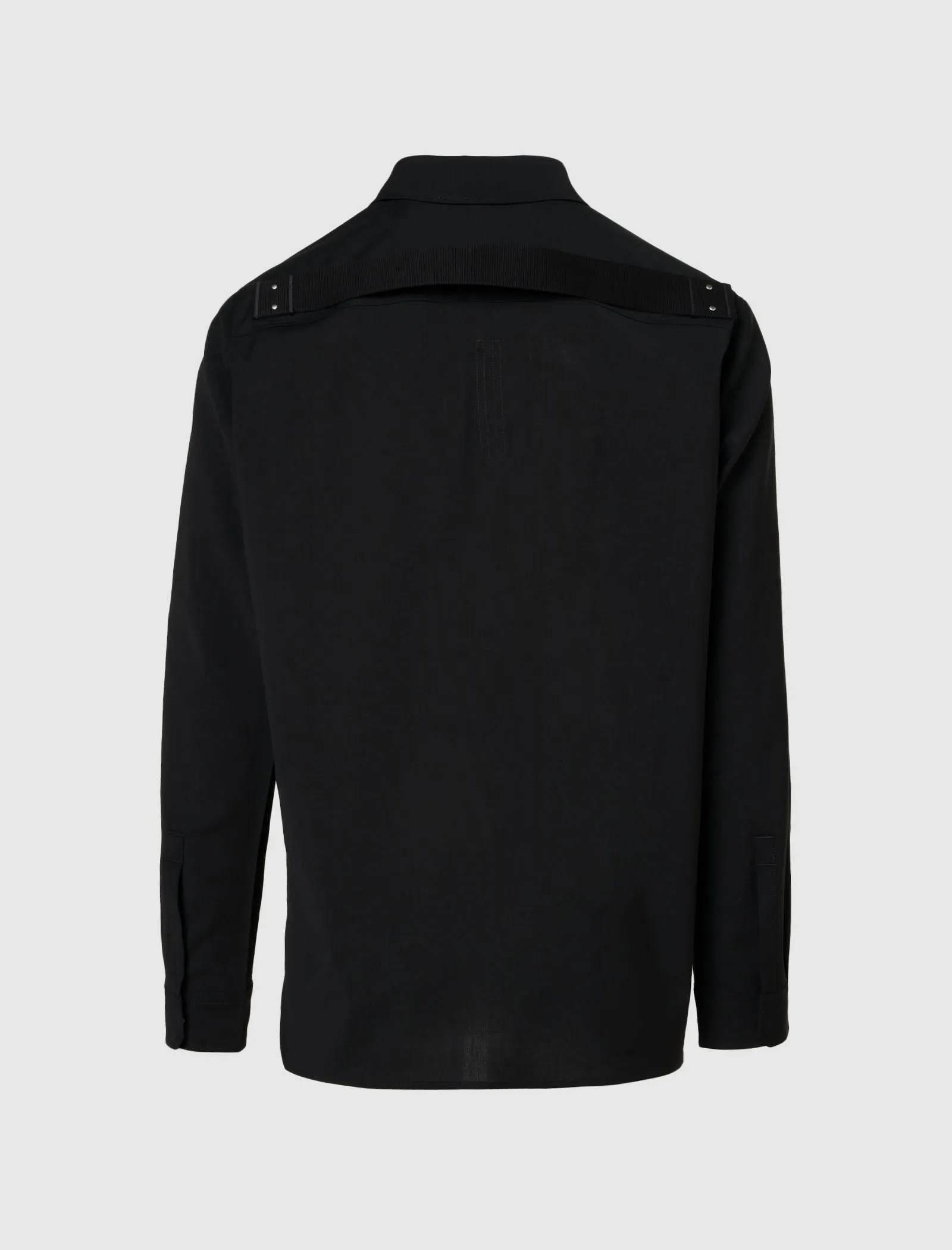 CHEMISE EXTÉRIEURE
