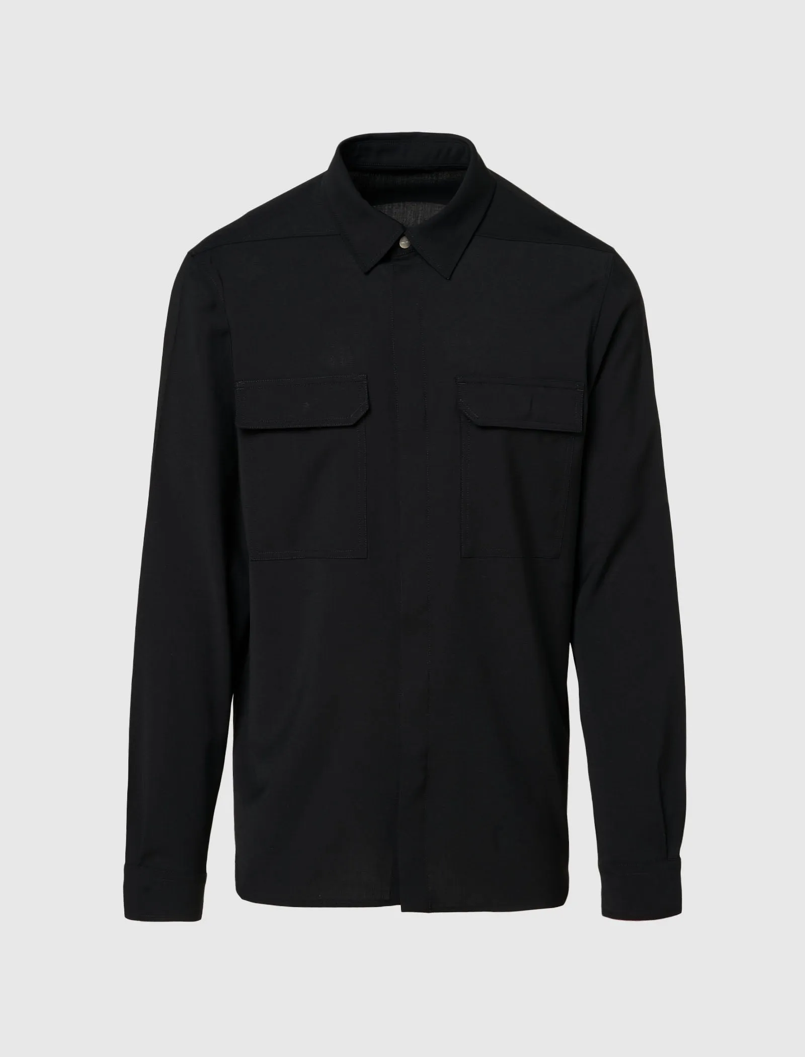 CHEMISE EXTÉRIEURE