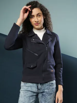 Veste décontractée élégante pour femmes Campus Sutra
