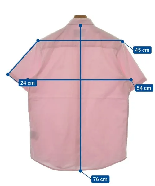 Chemises décontractées Carhartt