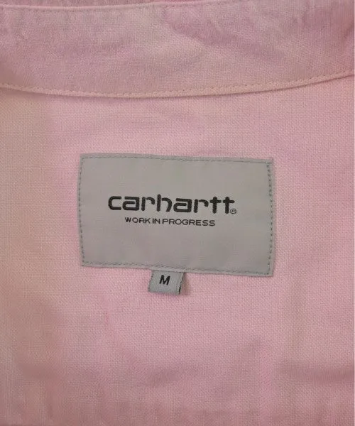 Chemises décontractées Carhartt