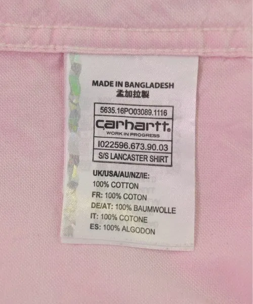Chemises décontractées Carhartt