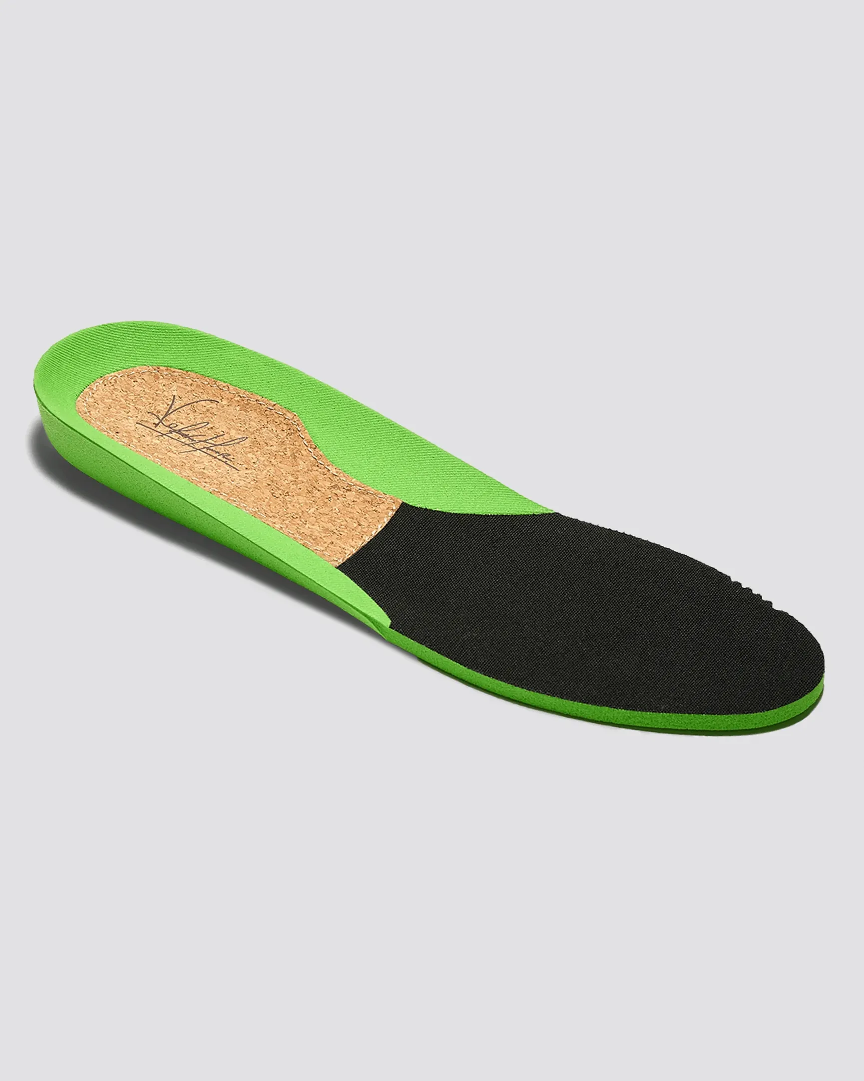 Chaussures Cariuma Hoefler T20 en Suède Noir et Ivoire