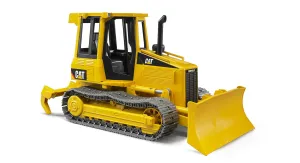 Jouet Tracteur à Chenilles pour Chat