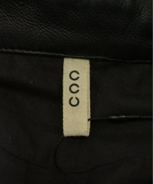 CCU Chemises décontractées