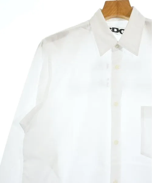 Chemises décontractées CDG