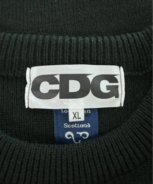 Pulls CDG