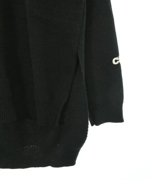 Pulls CDG