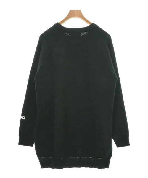 Pulls CDG