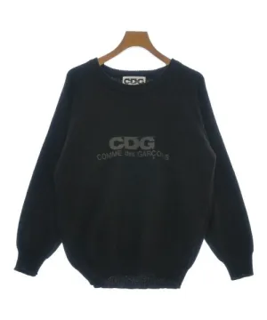 Pulls CDG