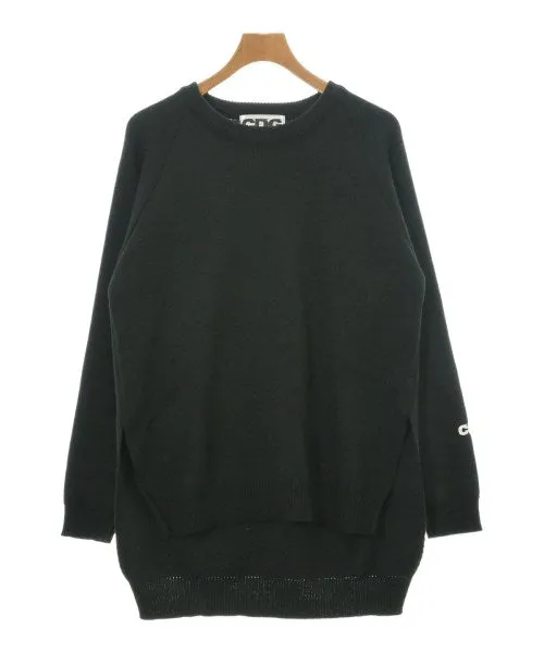 Pulls CDG