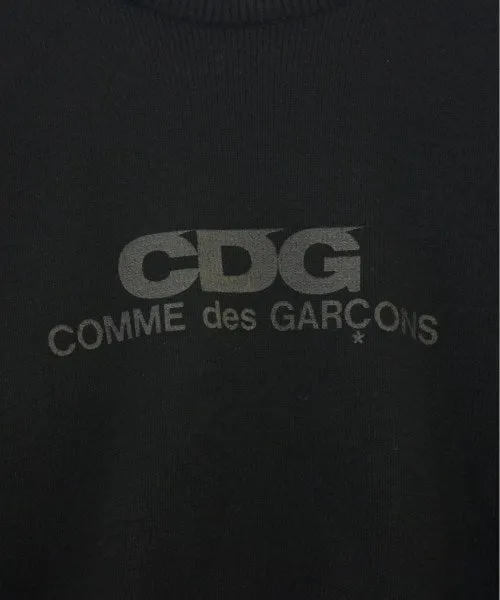 Pulls CDG