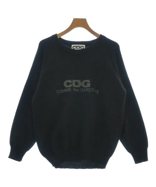 Pulls CDG