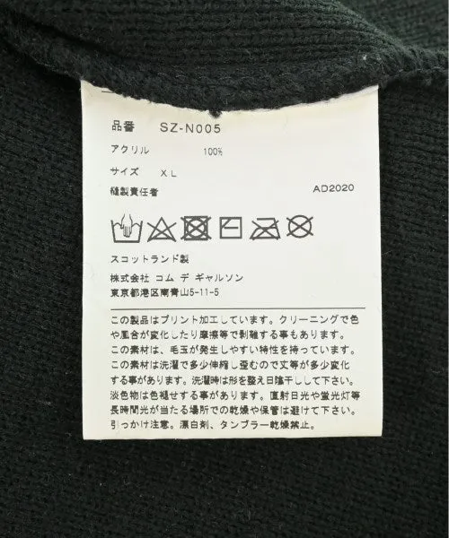 Pulls CDG