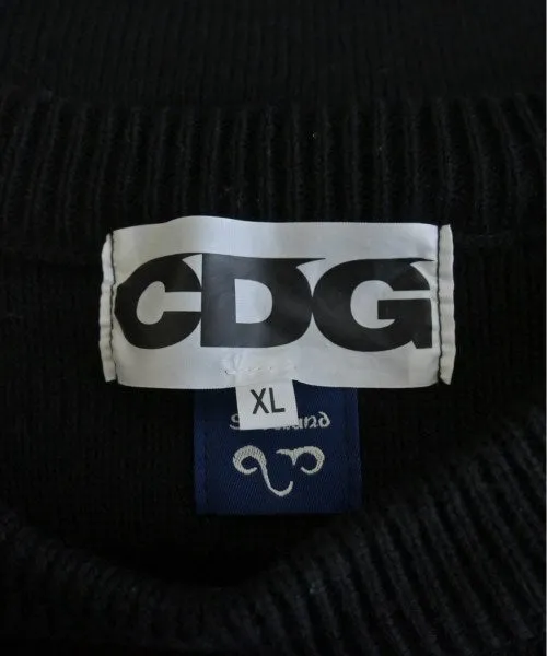 Pulls CDG