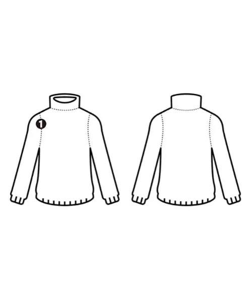 Pull-overs CFCL