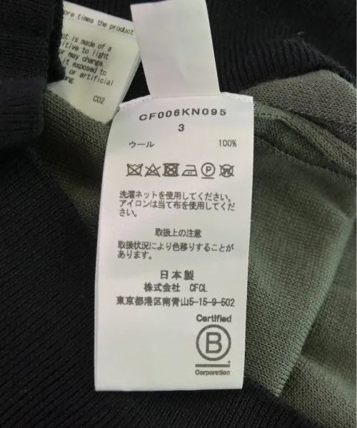 Pull-overs CFCL