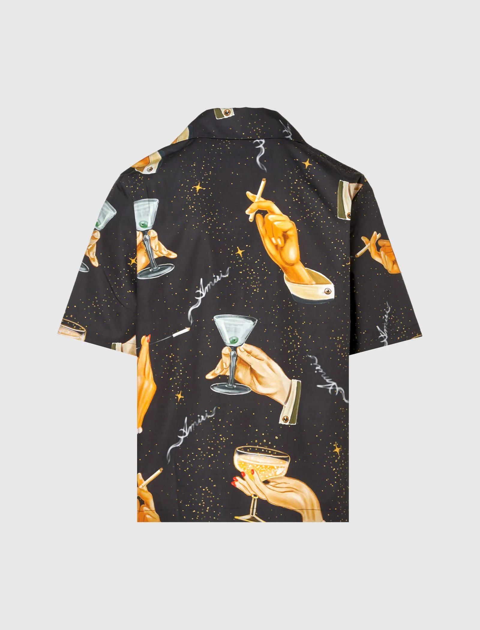 CHEMISE CHAMPAGNE