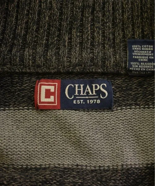 Pulls CHAPS