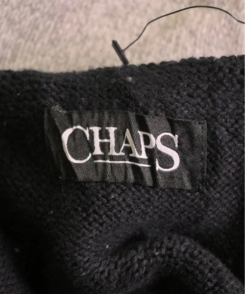 Pulls CHAPS