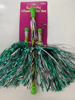 Ensemble de Pom-pom Girl