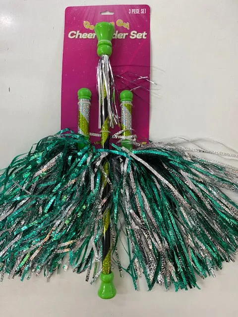 Ensemble de Pom-pom Girl