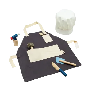Ensemble de Chef
