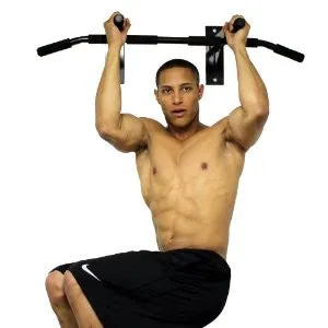 Barre de traction murale - Chin Up / Pull Up