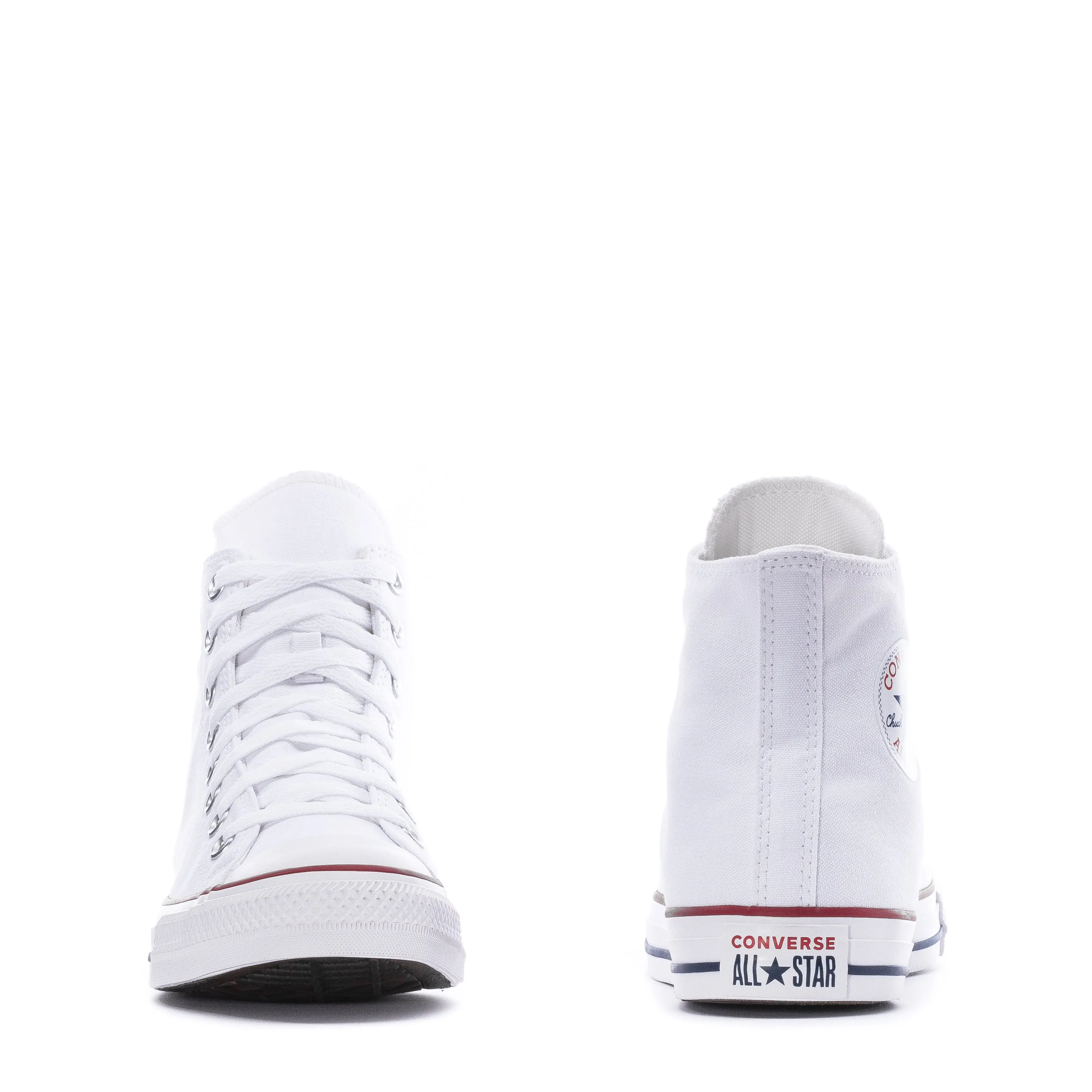 Chuck Taylor All Star Hi Core - Chaussures pour Homme_Converse