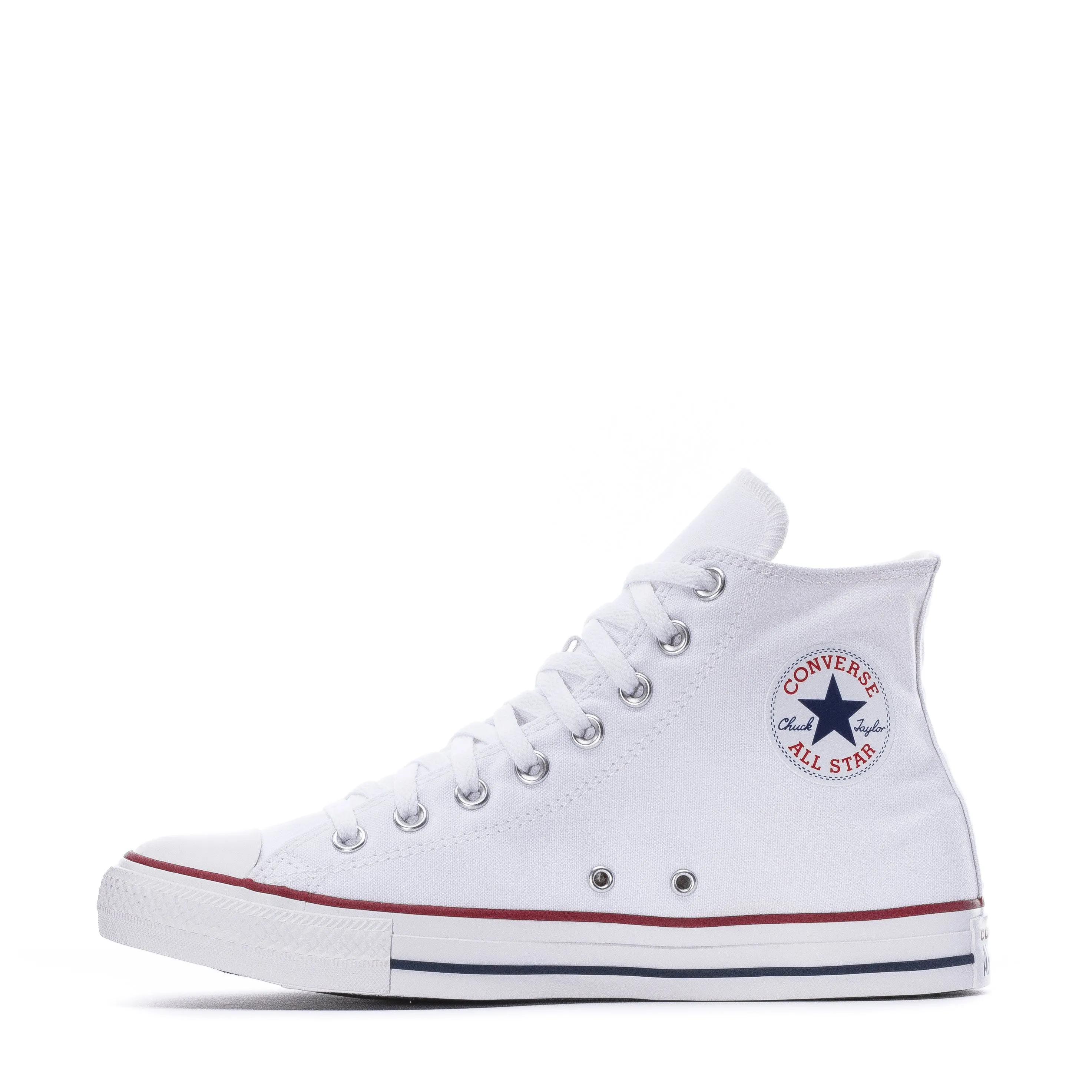 Chuck Taylor All Star Hi Core - Chaussures pour Homme_Converse