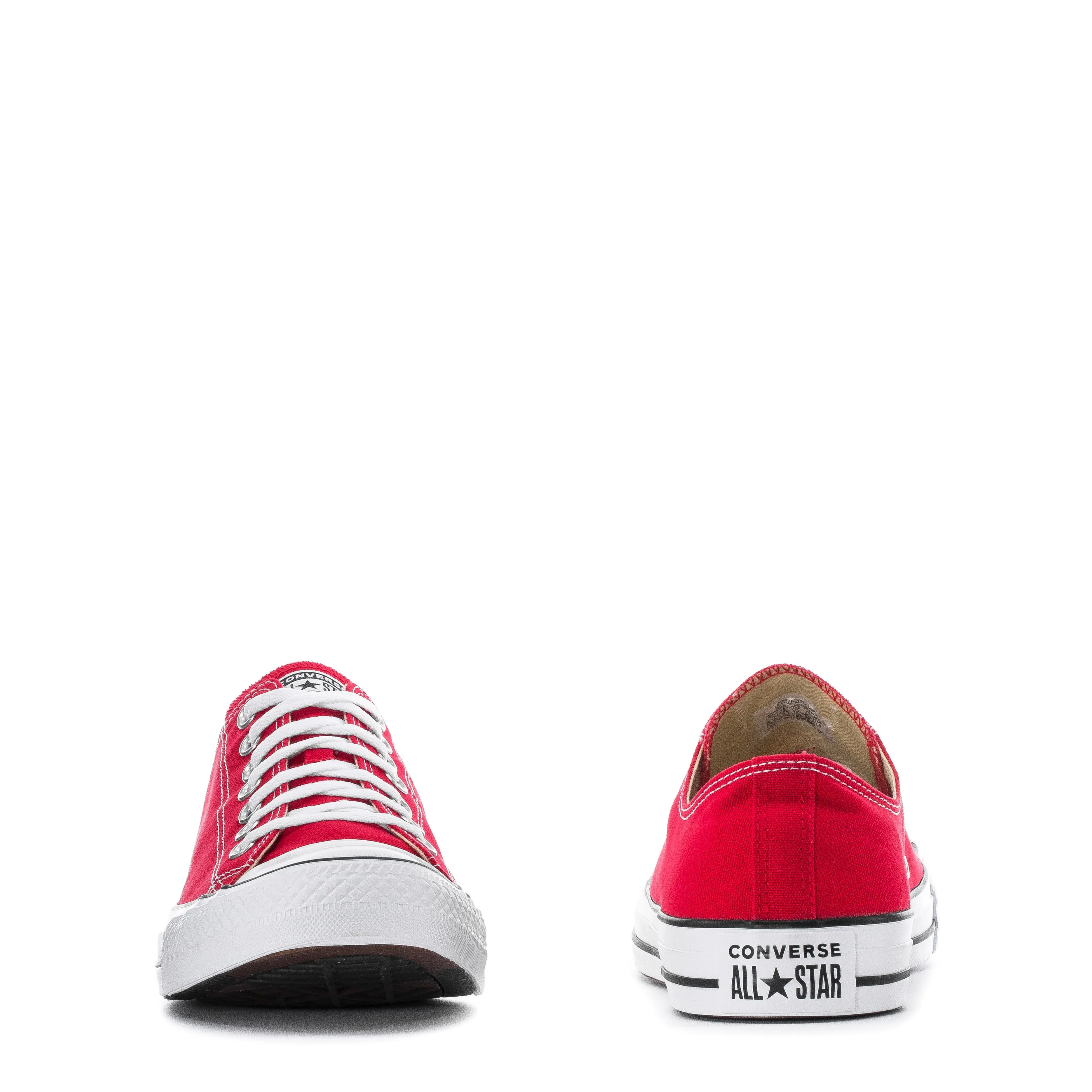 Chuck Taylor All Star Ox Core - Chaussures Homme_Converse