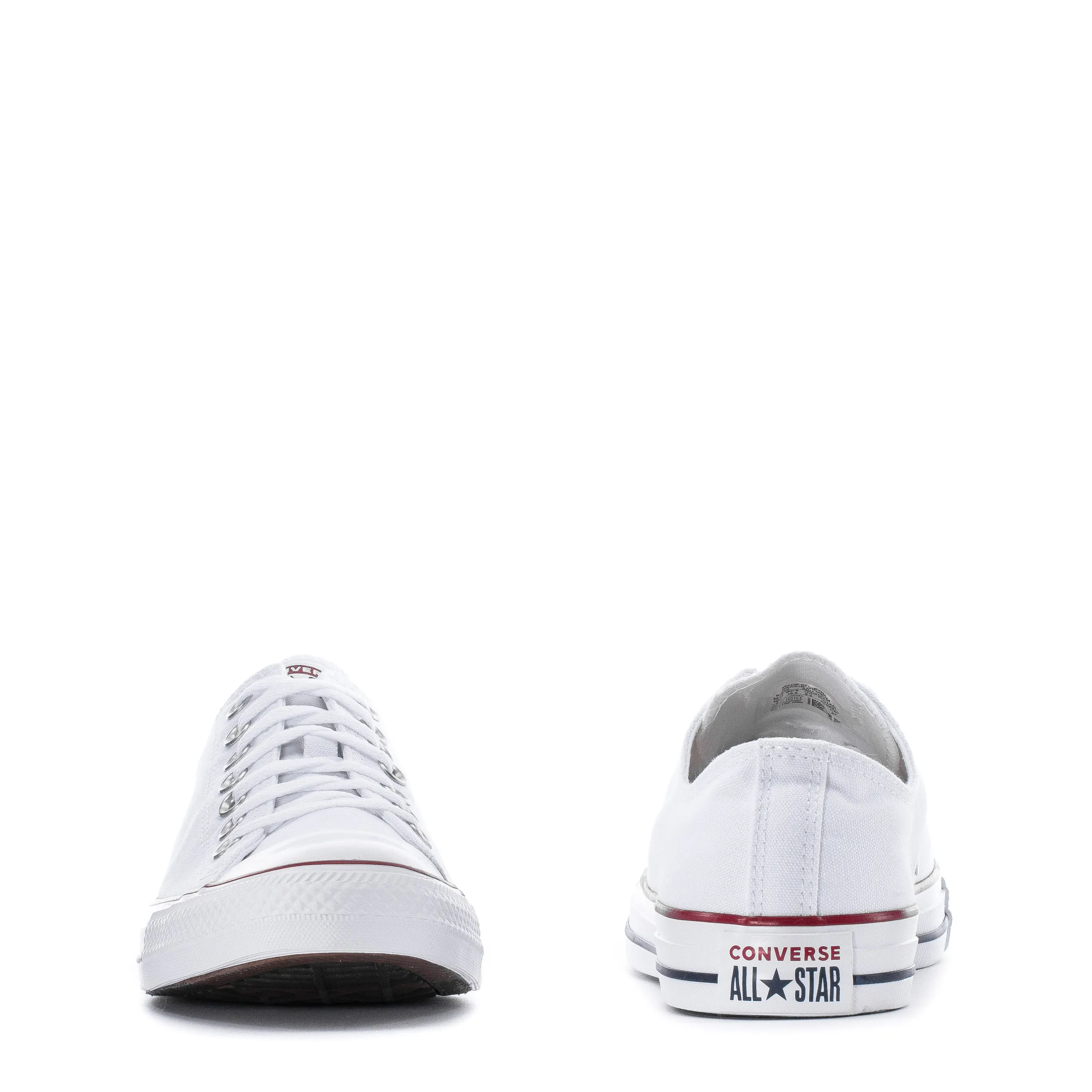Chuck Taylor All Star Ox Core - Chaussures Homme_Converse
