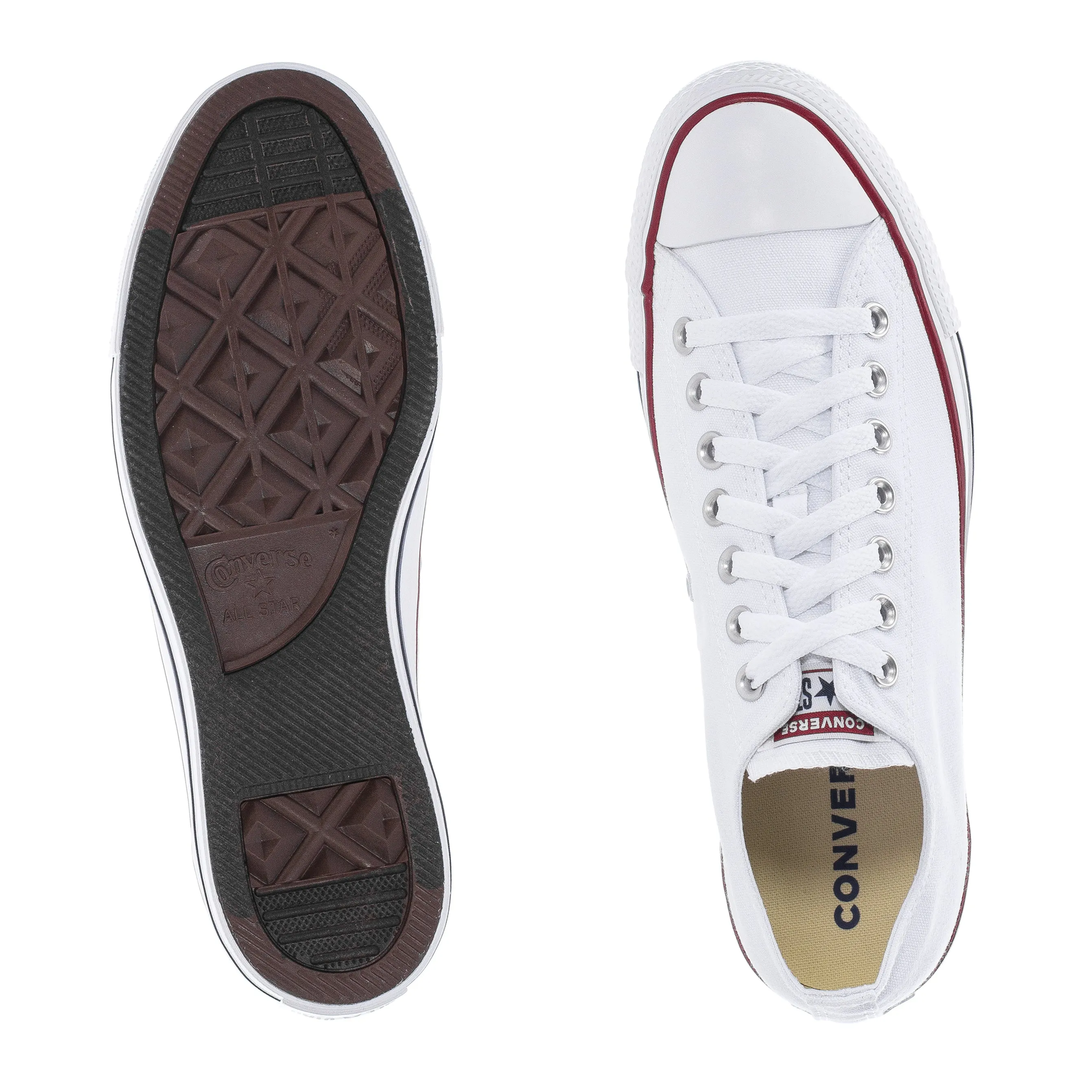 Chuck Taylor All Star Ox Core - Chaussures Homme_Converse