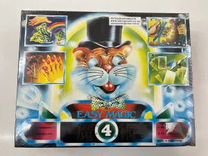 Set de Magie Facile de Chu #4