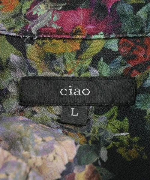 Chemises décontractées CIAO
