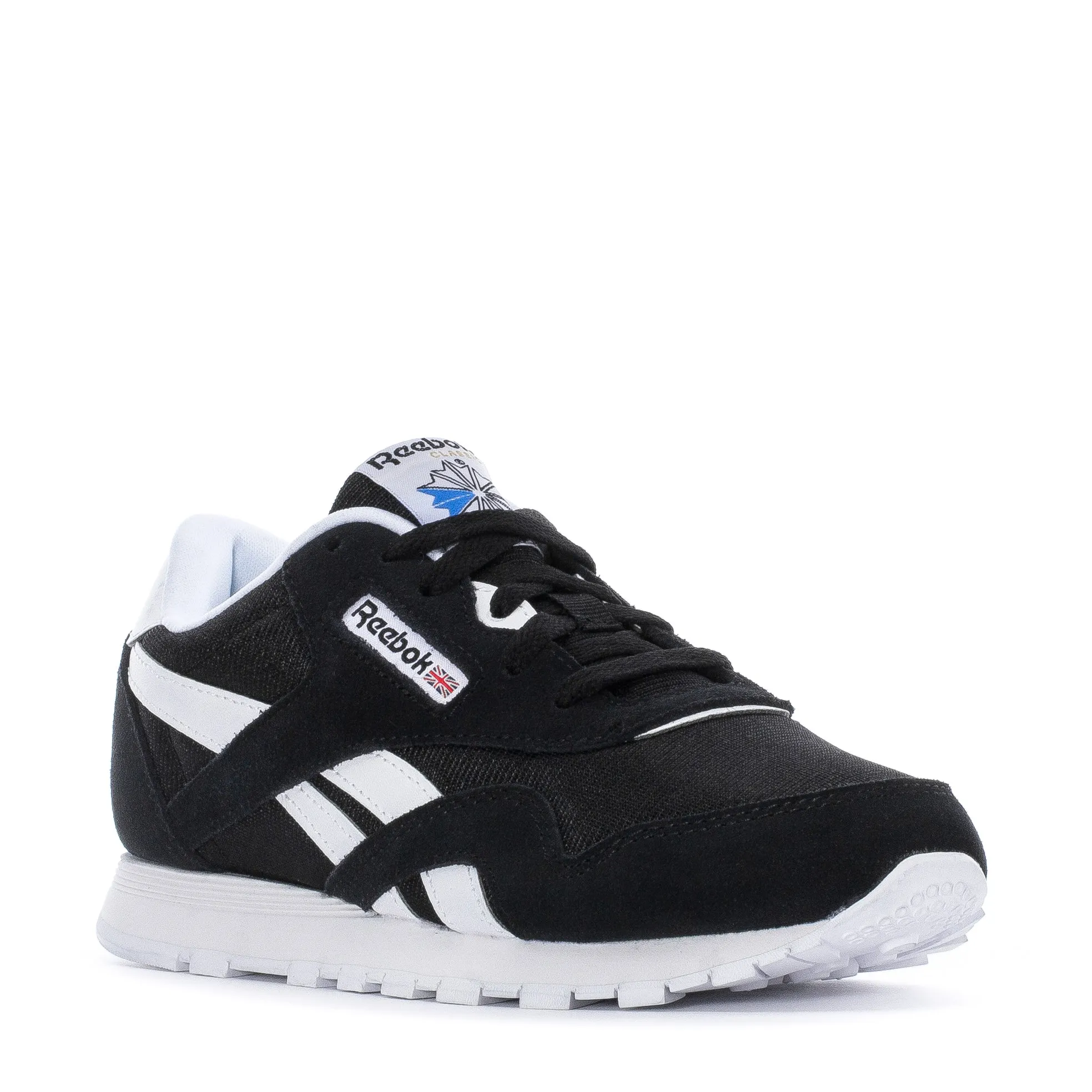 Classic Nylon - Chaussures pour Jeunes_Reebok