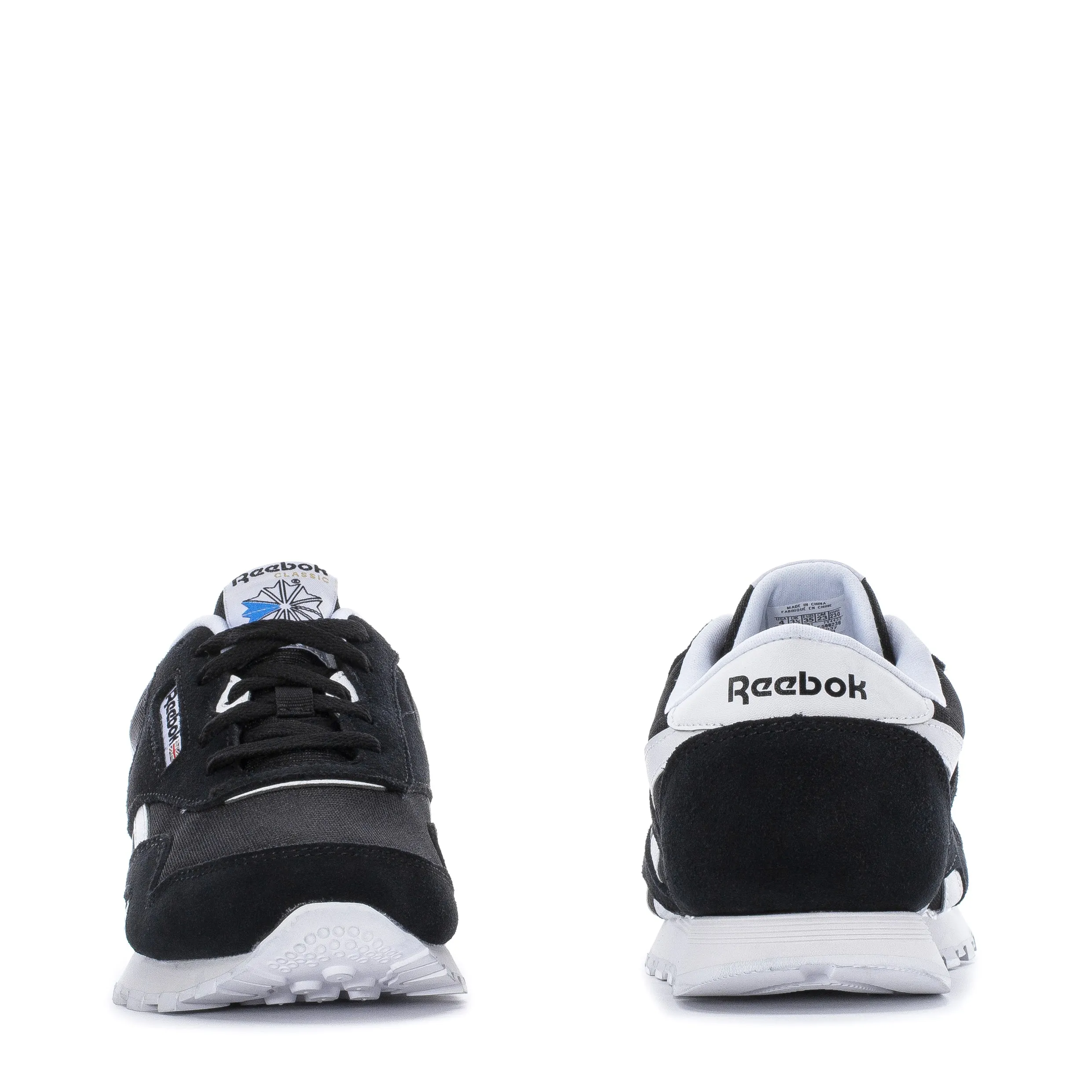 Classic Nylon - Chaussures pour Jeunes_Reebok