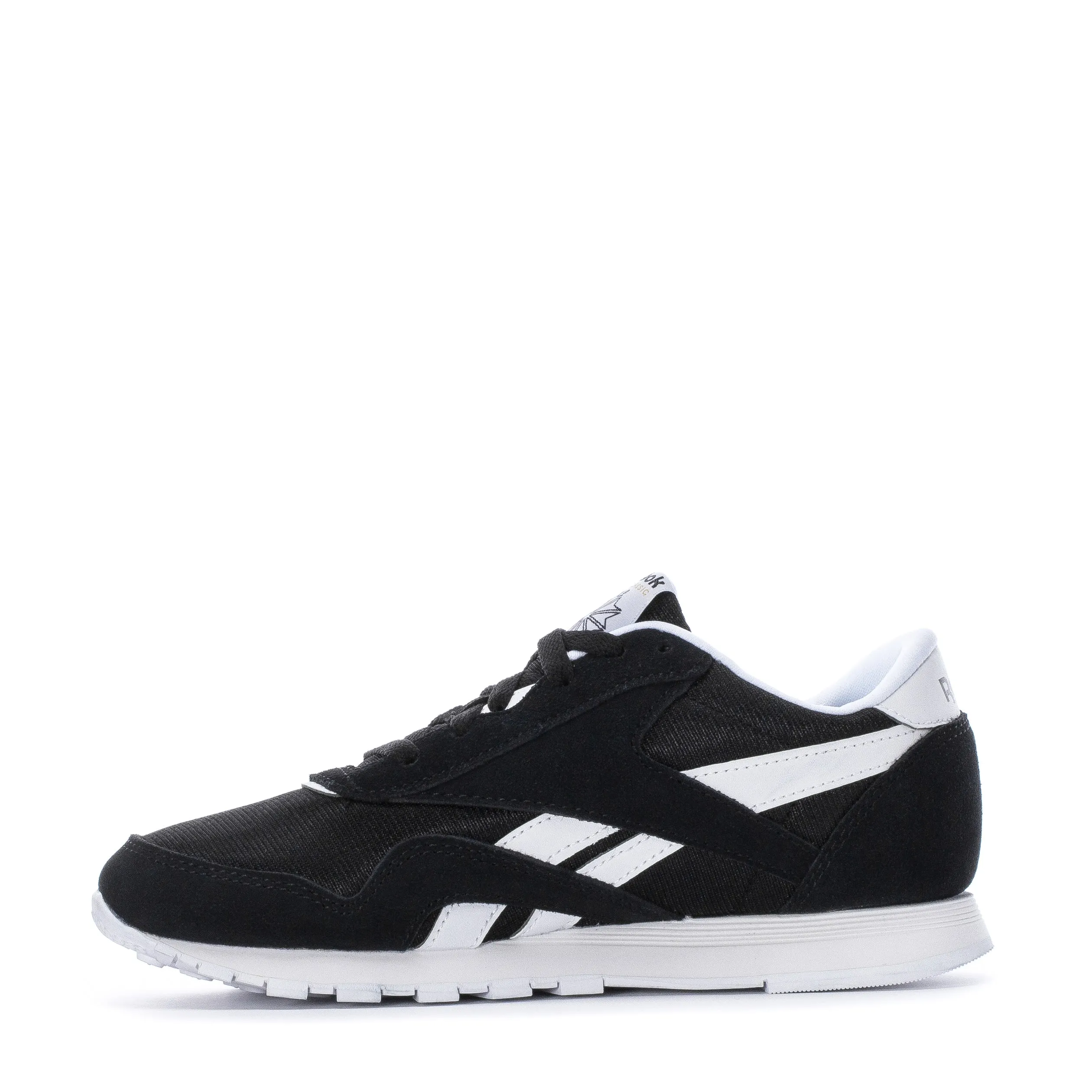 Classic Nylon - Chaussures pour Jeunes_Reebok