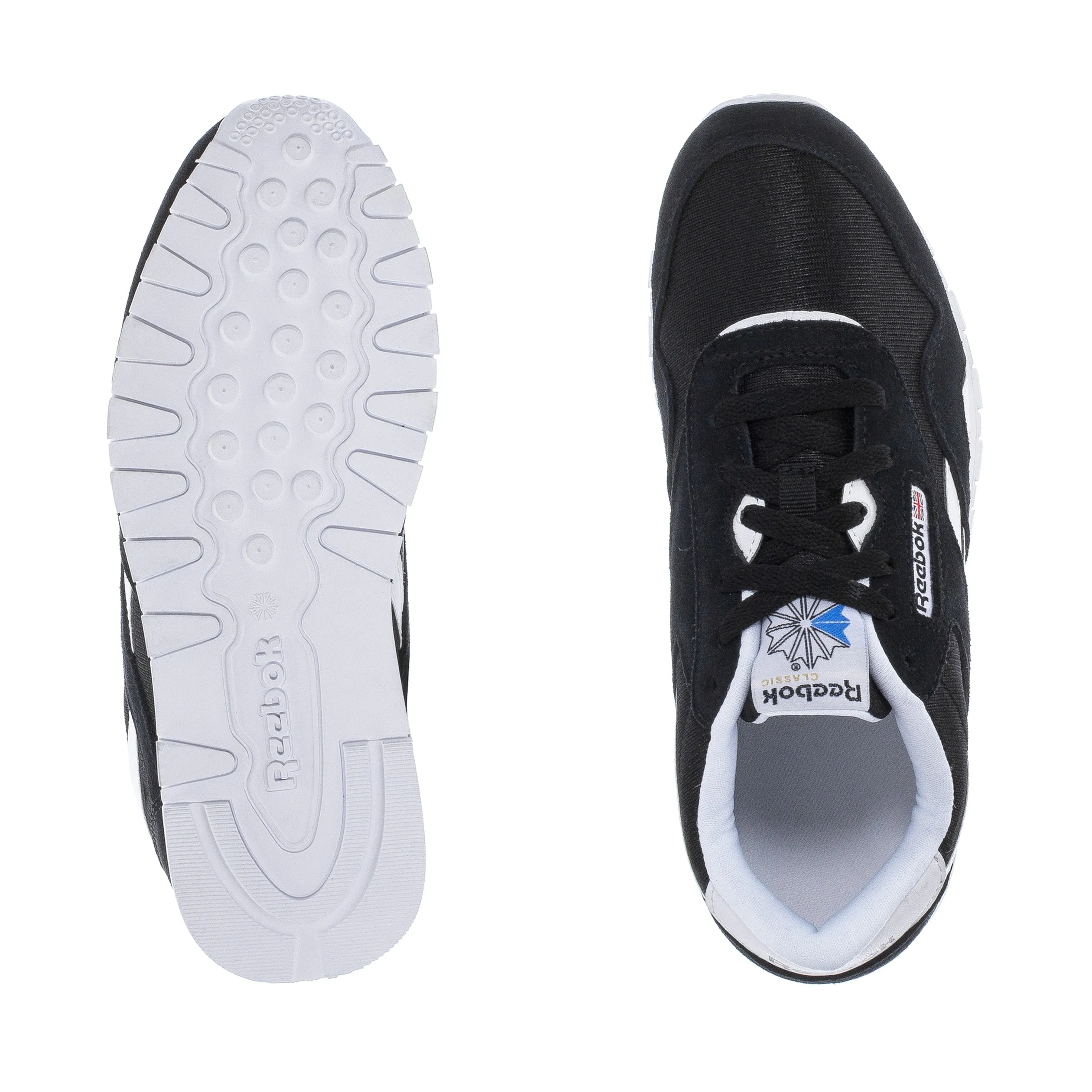Classic Nylon - Chaussures pour Jeunes_Reebok