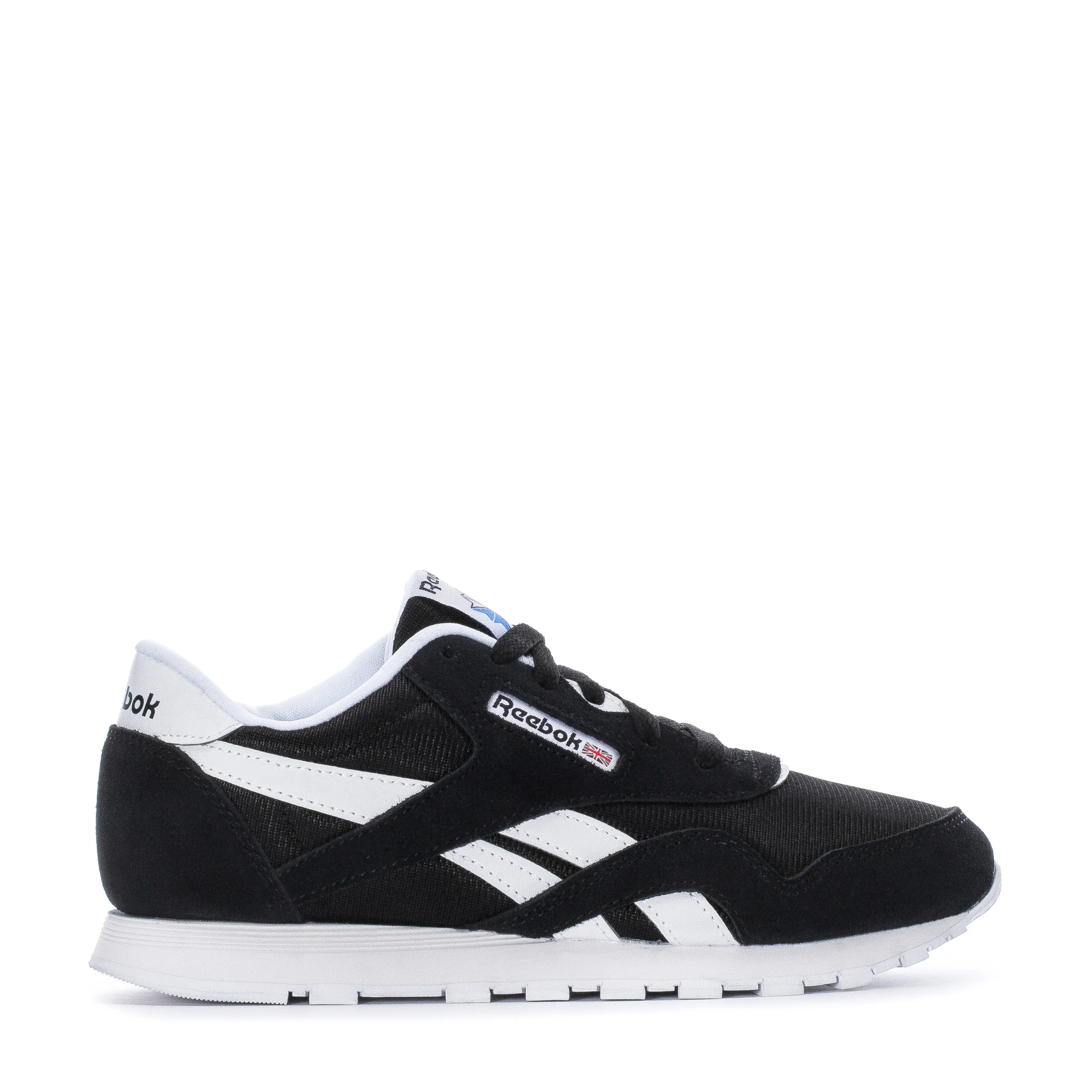 Classic Nylon - Chaussures pour Jeunes_Reebok
