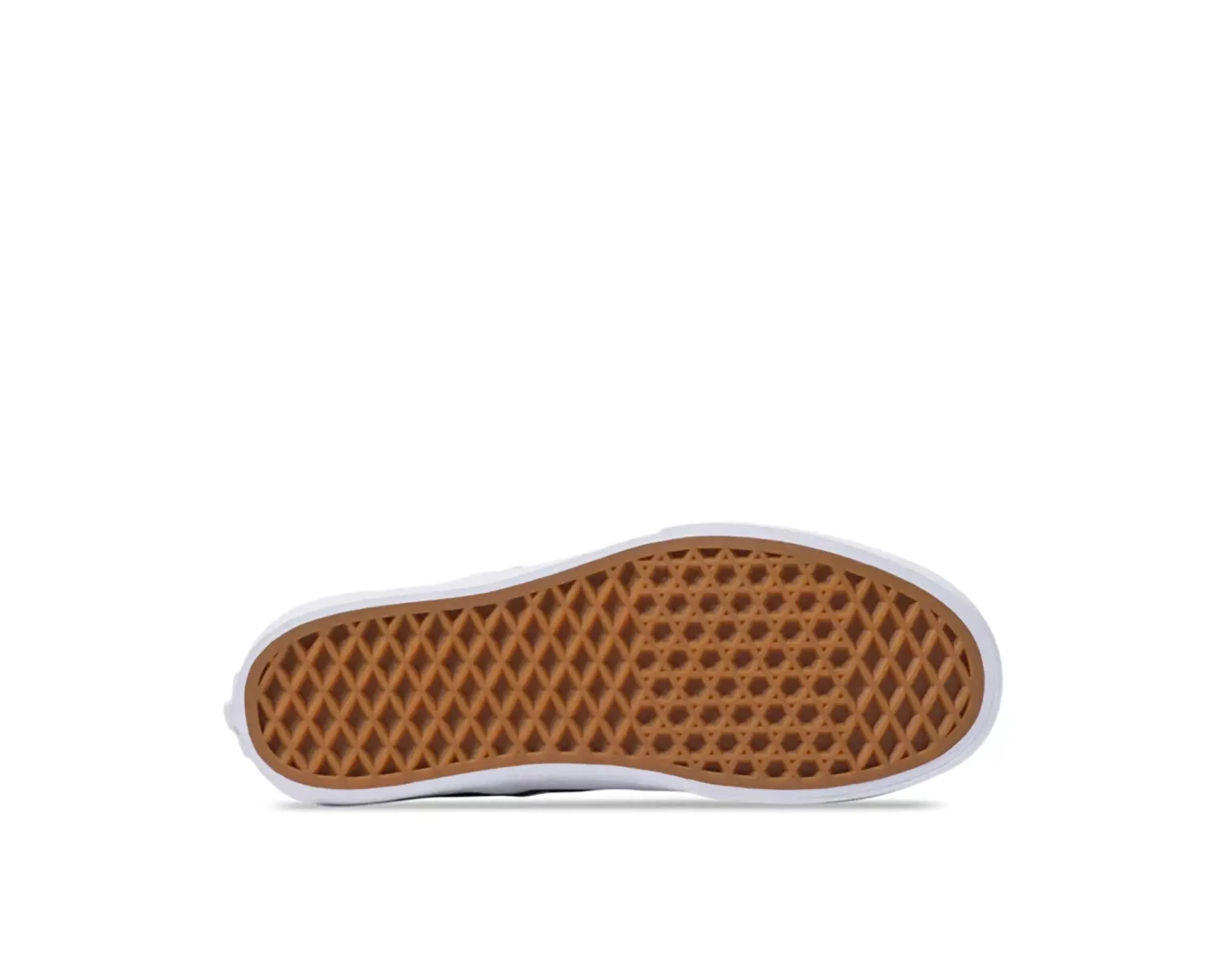 Slip-On à Plateforme Classique