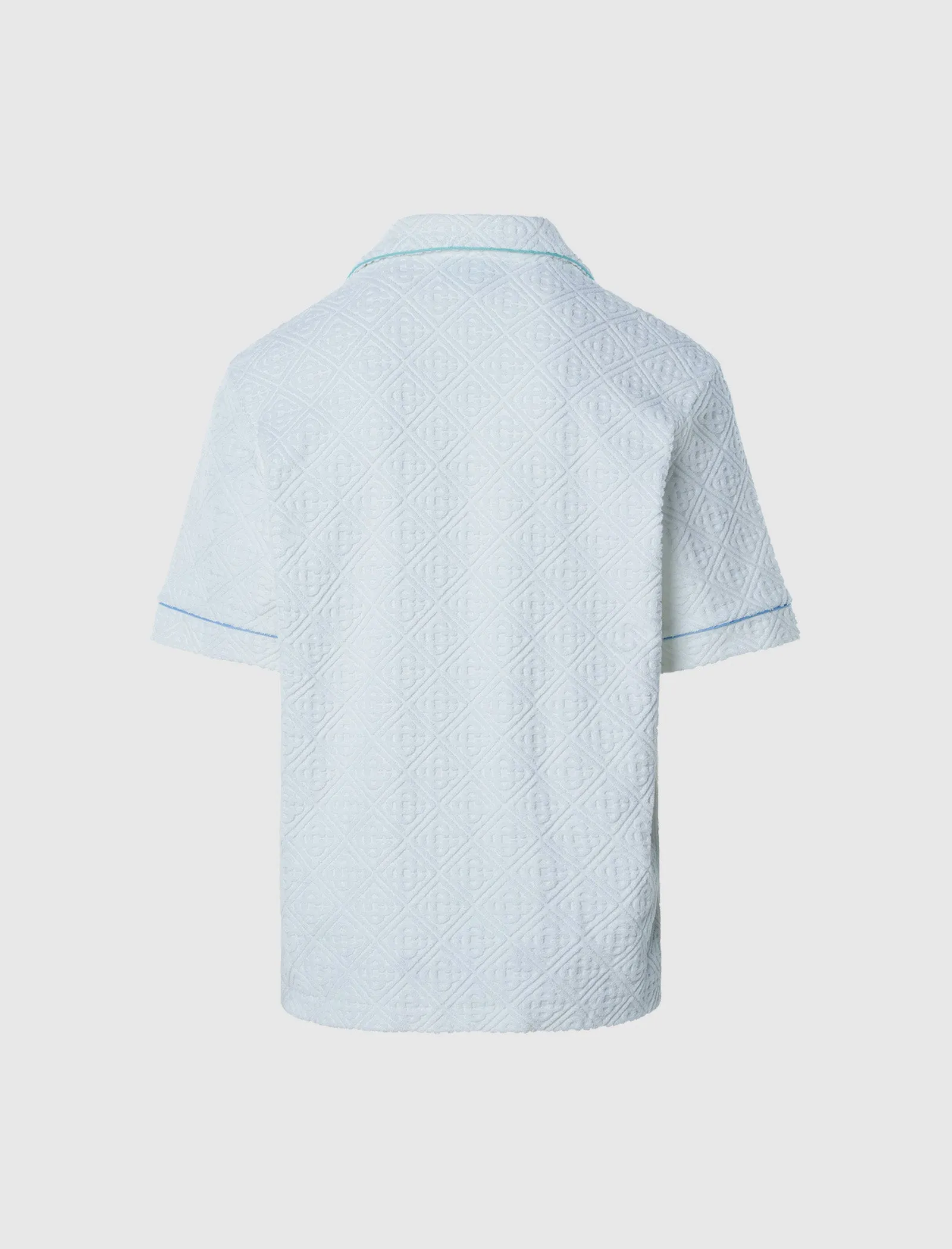 CHEMISE À COL