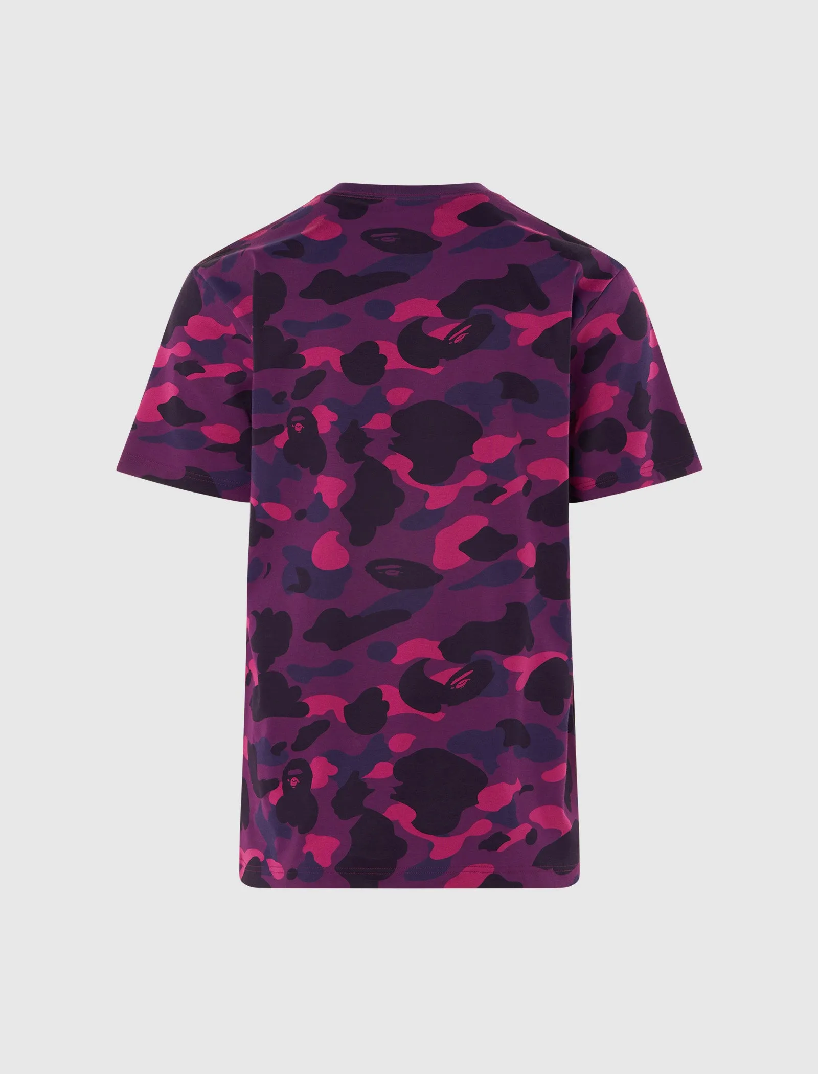 TEE CAMO UNIVERSITAIRE