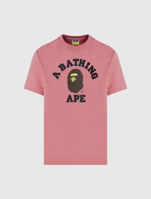 T-SHIRT UNIVERSITAIRE