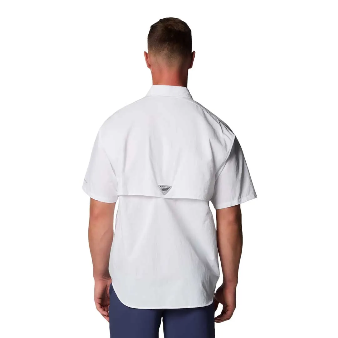 Columbia - Chemise à manches courtes pour hommes Bahama II (1011651 100)
