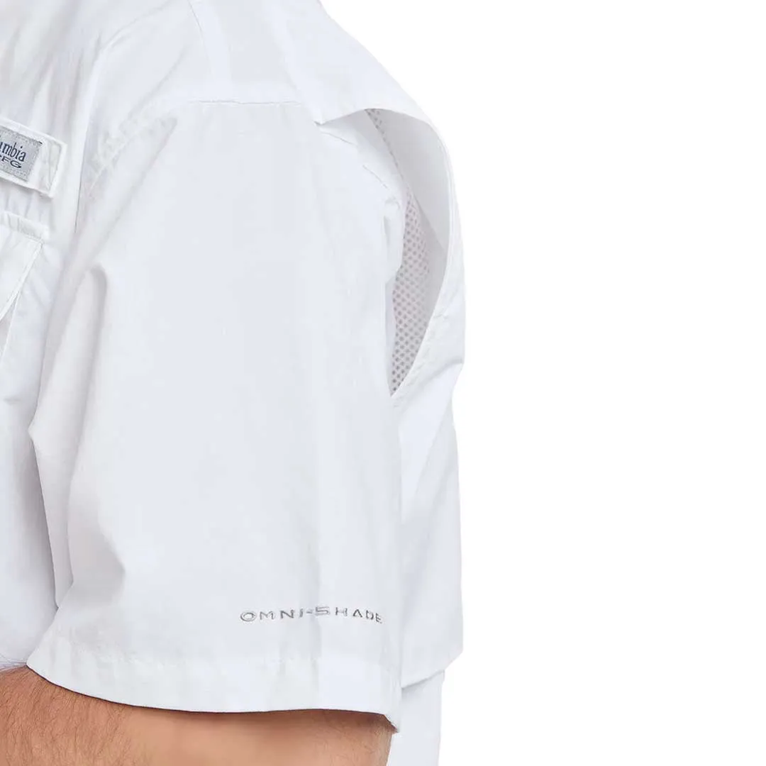 Columbia - Chemise à manches courtes pour hommes Bahama II (1011651 100)
