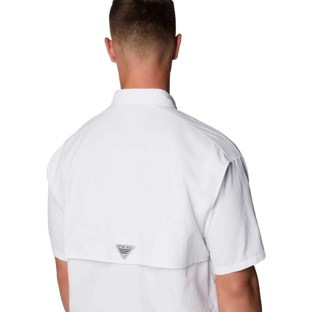 Columbia - Chemise à manches courtes pour hommes Bahama II (1011651 100)