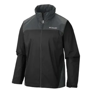 Columbia - Veste de pluie pour hommes Glennaker Lake (1442361 010)