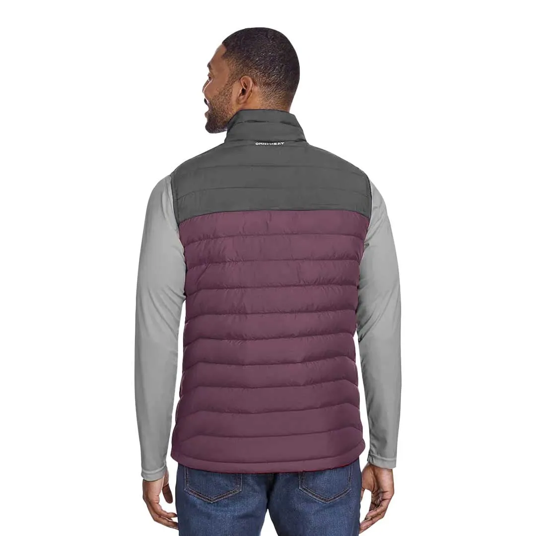 Columbia - Veste légère Powder Lite pour homme (1748031 522)