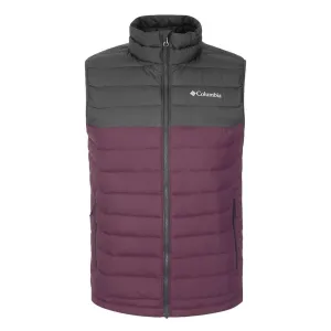 Columbia - Veste légère Powder Lite pour homme (1748031 522)